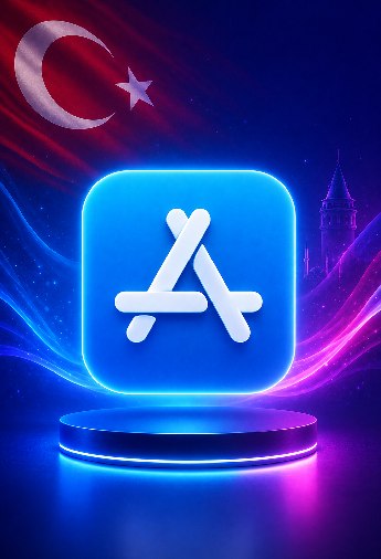 App Store & iTunes Gift Card 1500 TL