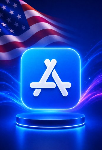 App Store & iTunes Gift Card 40 USD