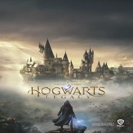 Hogwarts Legacy (Xbox One)