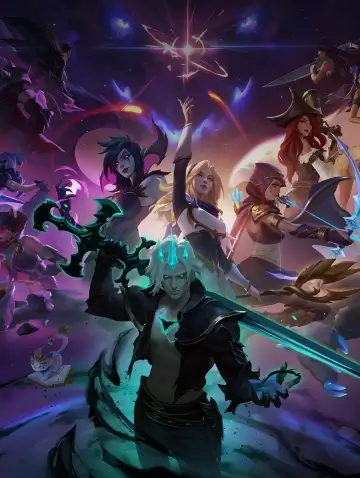 Mobile Legends Twilight Pass