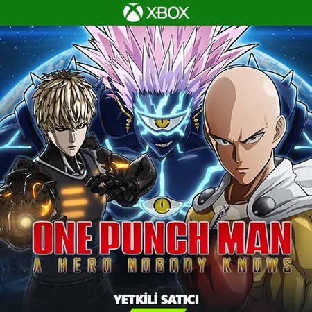 ONE PUNCH MAN: A HERO NOBODY KNOWS-Standard