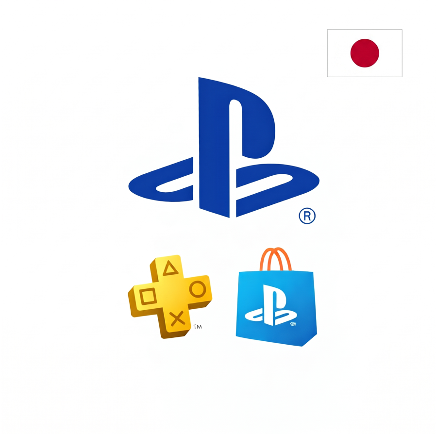 PSN Card Japan 15000 JPY