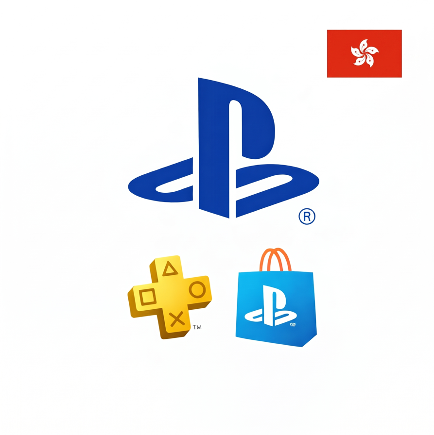 PSN Hong Kong 80 - 2000 HKD
