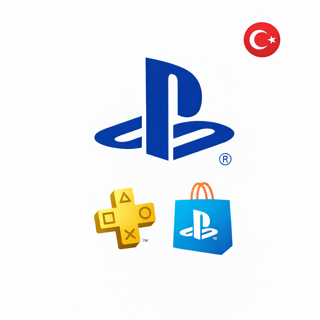 PSN Türkiye 500 TRY Kampanyalı