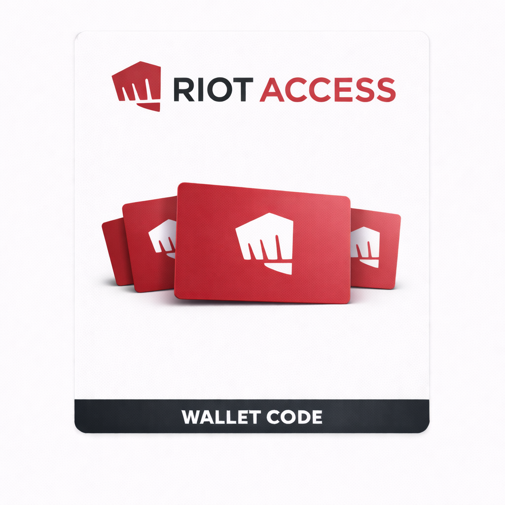 Riot Access 250 TL