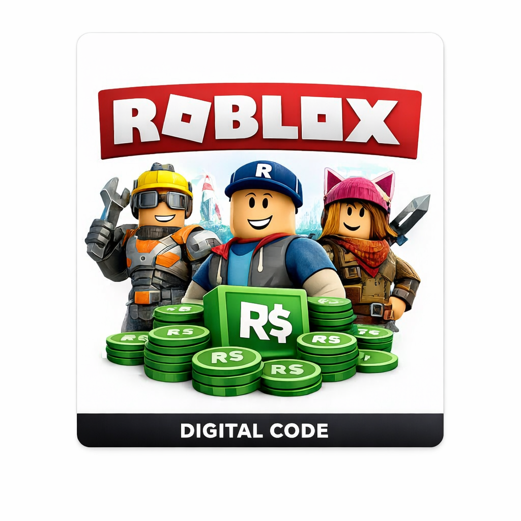 Roblox USA 200 USD