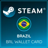 Steam Brazil 275 BRL