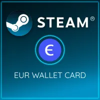 Steam EU 35 EUR