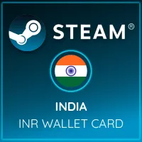 Steam India 860 INR