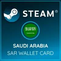 Steam Saudi Arabia 20 SAR