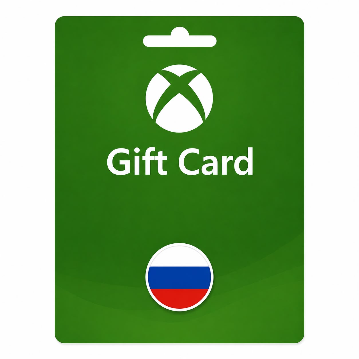 Xbox Hediye Kartı 2000 RUB