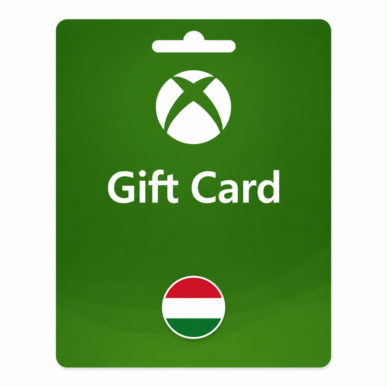 Xbox Hediye Kartı 6990 HUF