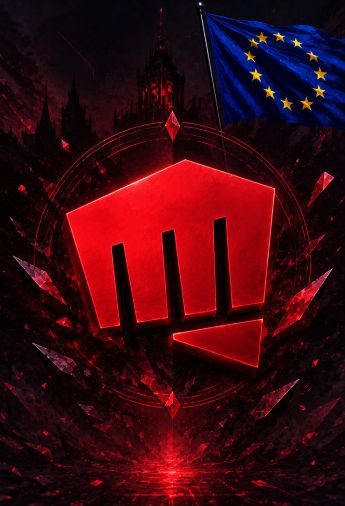 Riot Access 100 Euro