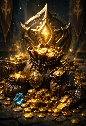 Rise Online Complete Premium
